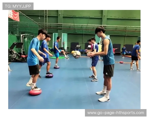 哥本哈根计划:打造未来体育的青训引擎 哥本哈根计划:打造未来体育的青训引擎