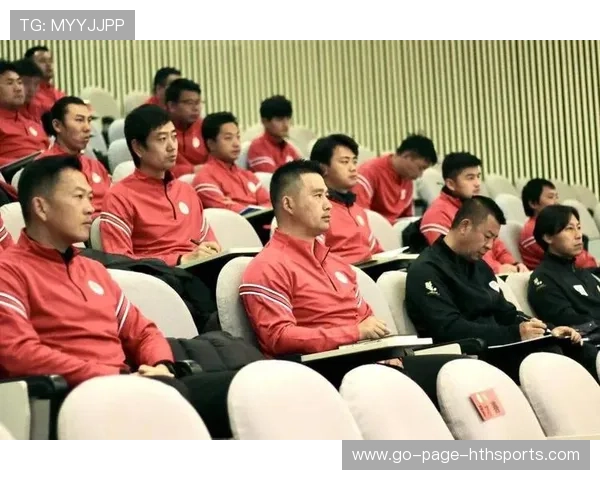 俱乐部青训课程引入心理辅导提高运动员综合素质，普通青训俱乐部方向