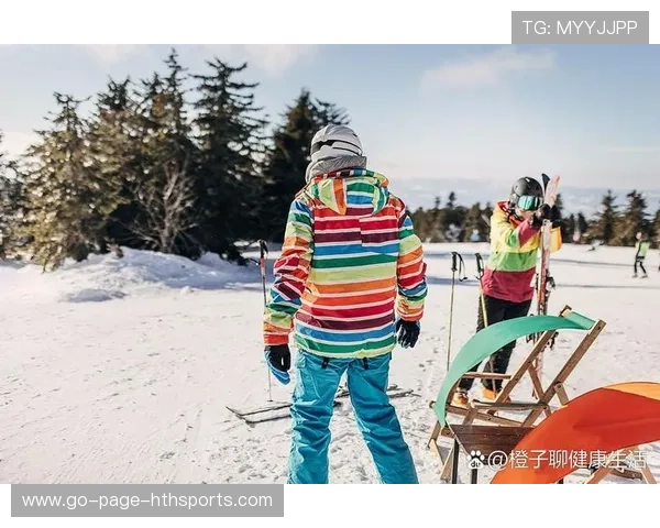 北京滑雪市场热度攀升，冬季滑雪装备需求急剧上升，北京滑雪冷吗