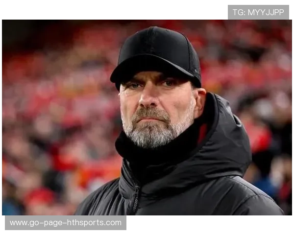 利物浦进攻如潮，克洛普场边笑得灿烂，利物浦崛起克洛普