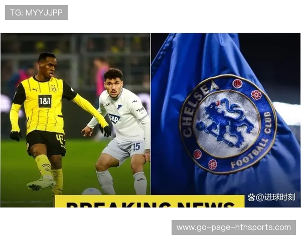 切尔西中场组合崛起，战术体系日趋成熟，切尔西八大神级中场