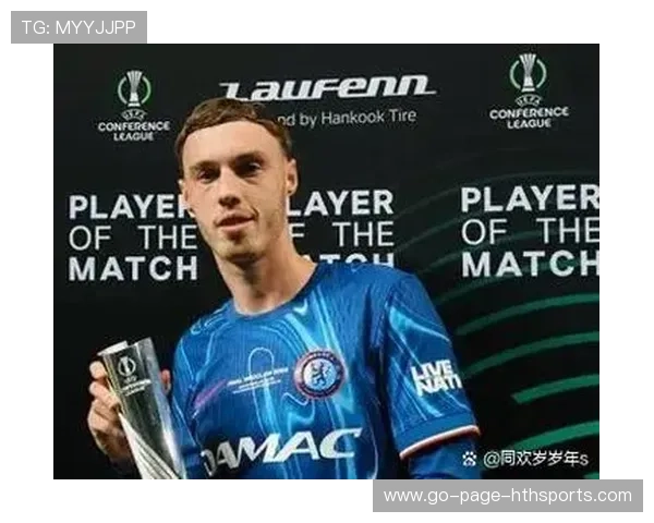 切尔西压迫打出高质量射门，帕尔默推射被扑