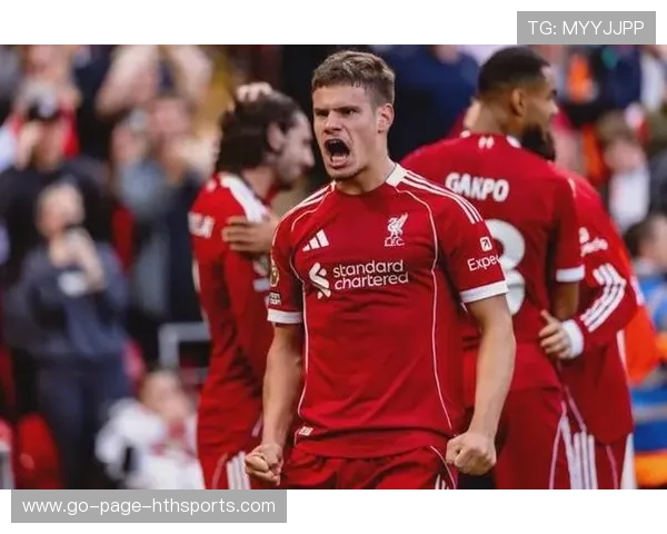 利物浦进攻端仍具威胁