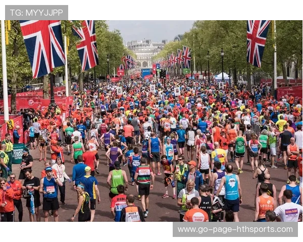 伦敦马拉松年度挑战纪实，跑者故事感人心弦，伦敦马拉松男子冠军