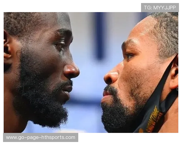 拳击跨级别大战：两大王者世纪碰撞