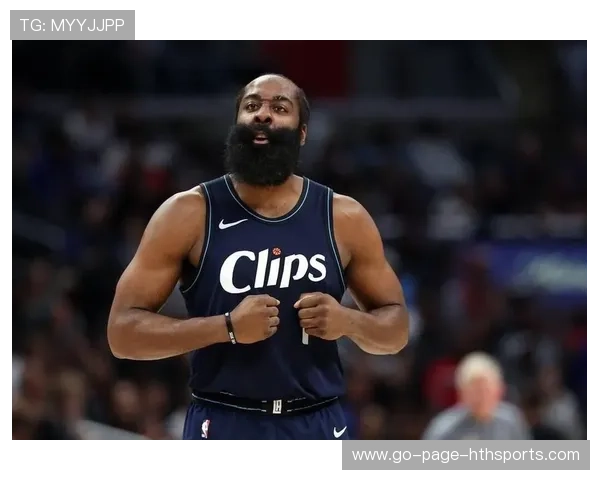 联盟多队紧盯哈登动向欲在截止日前完成抢签