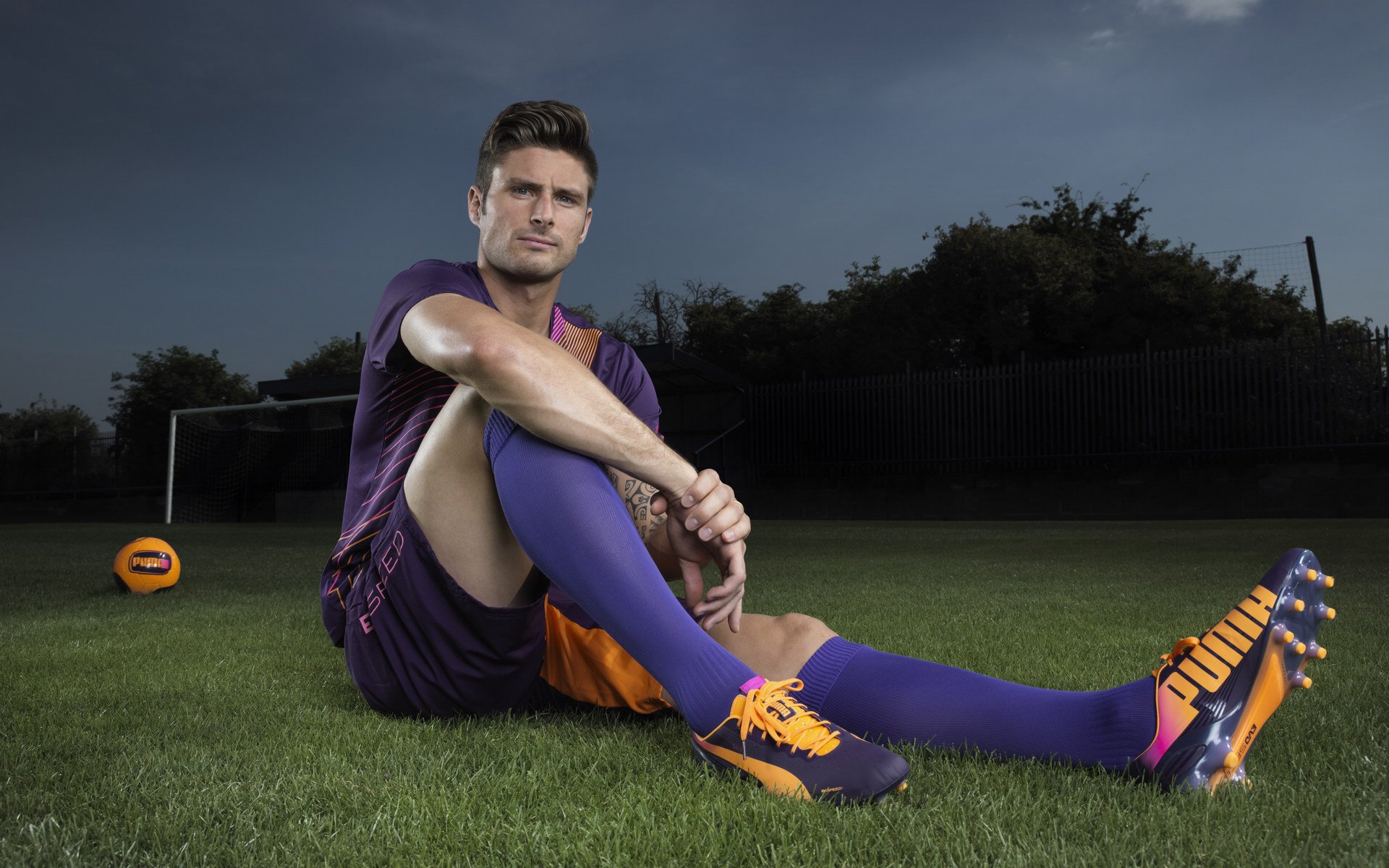 世界杯最年轻进球者