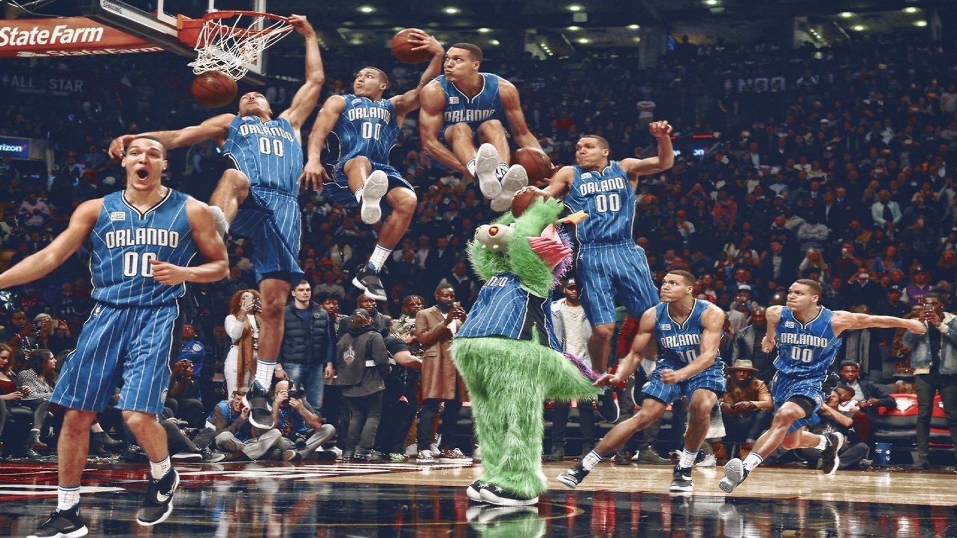 意甲球队完成关键防守反击